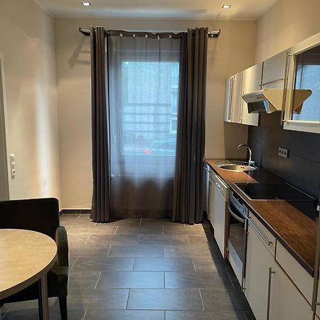 Boarding Haus Aachen-Brand Apartment ภายนอก รูปภาพ