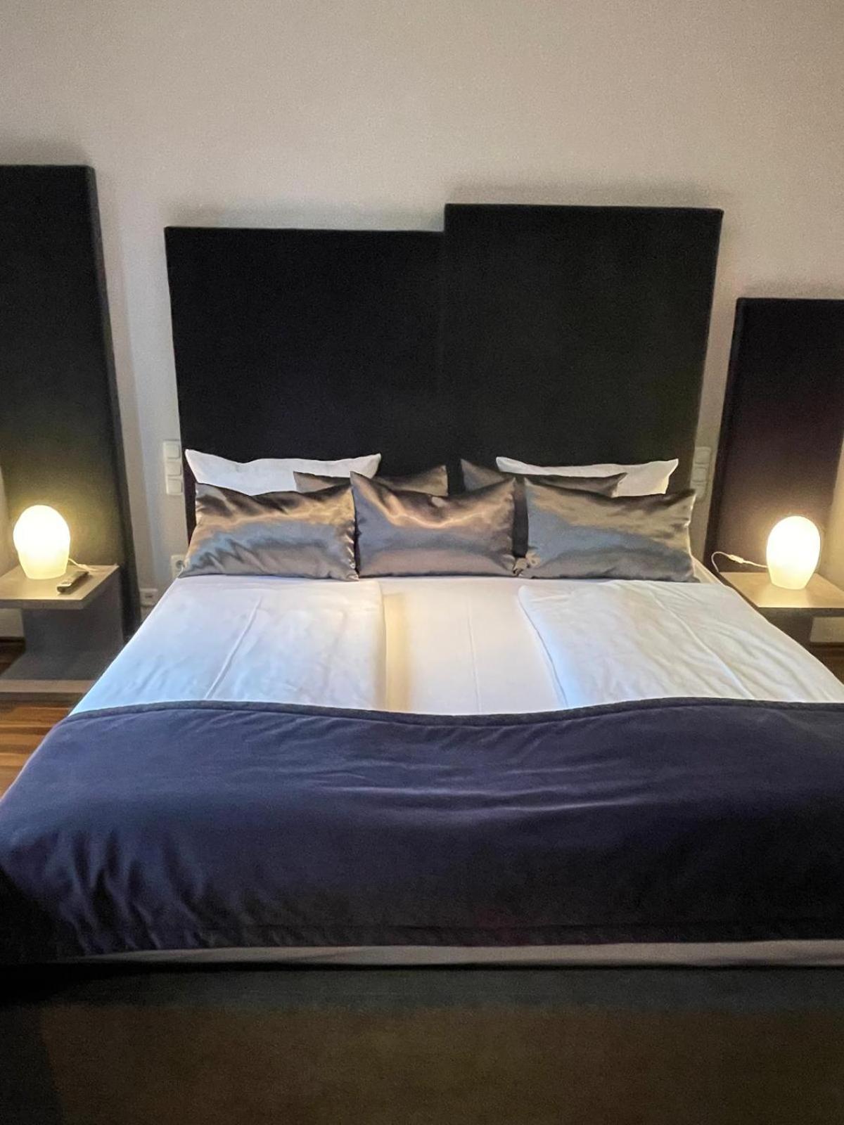 Boarding Haus Aachen-Brand Apartment ภายนอก รูปภาพ