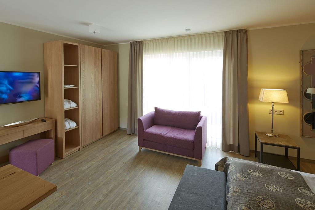 Boarding Haus Aachen-Brand Apartment ห้อง รูปภาพ