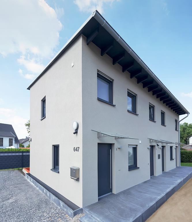 Boarding Haus Aachen-Brand Apartment ห้อง รูปภาพ